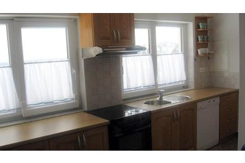 Slovenija Privát Cerkno, Eksterijer